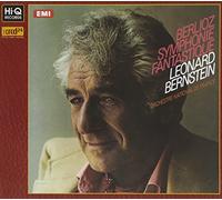 Berlioz, H. - Berlioz Symphonie Fantastique