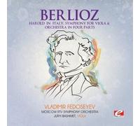 Berlioz, H. - Harold In Italy (Ep)