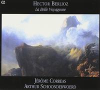 Berlioz/La Belle Voyageuse