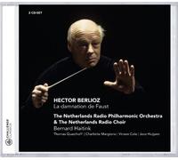 Berlioz, H. - La Damnation De Faust (2 CD)