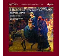 Berlioz H. - L'Enfance Du Christ (2 CD)