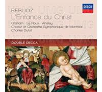 Berlioz, H. - L'Enfance Du Christ