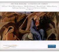 Berlioz H. - L'Enfance Du Christ