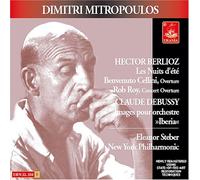 Berlioz, H. - Les Nuits D Ete