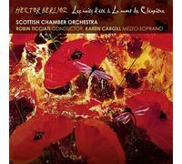 Berlioz, H. - Les Nuits Dete La Mort De Cleopatre
