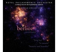 Berlioz, H. - Overtures