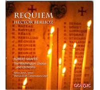 Berlioz, H. - Requiem (2 CD)