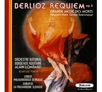 BERLIOZ, H. - REQUIEM