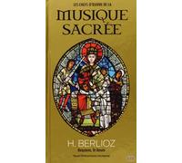 Berlioz, H. - Requiem/Te Deum -Cd+Book-