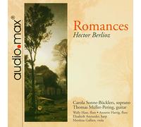 Berlioz, H. - Romances