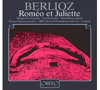 Berlioz, H. - Romeo Et Juliette (2 CD)