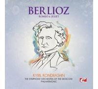 Berlioz, H. - Romeo & Juliet (Ep)