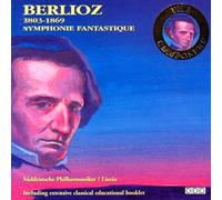 Berlioz, H. - Sym Fantastique