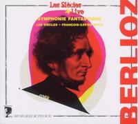Berlioz, H. - Symphonie Fantastique
