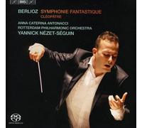 Berlioz, H. - Symphonie Fantastique