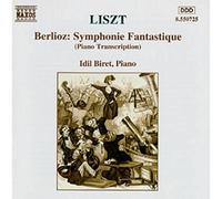 Berlioz, H. - Symphonie Fantastique