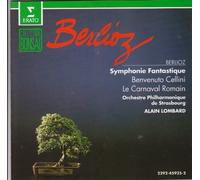 BERLIOZ, H. - SYMPHONIE FANTASTIQUE