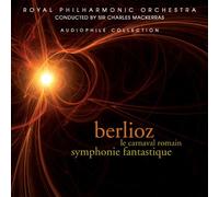 Berlioz, H. - Symphonie Fantastique