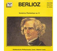 Berlioz, H. - Symphonie Phantastique