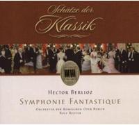 Berlioz, H. - Symphony Fantastique