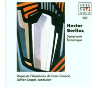 BERLIOZ, H. - SYMPHONY FANTASTIQUE
