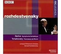 Berlioz, H. - Symphony Fantastique