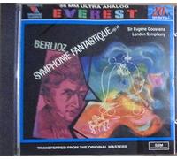 Berlioz, H. - Symphony Fantastique