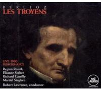 Berlioz, H. - Troyens Complete Opera