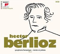 Berlioz, H. - Un Siecle De Musique Fracaise: Hector Berlioz