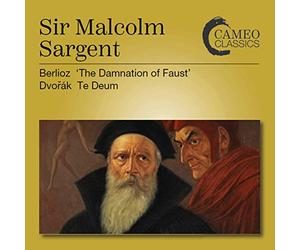 Berlioz/ Hammond/ Bbc Symphony Orchestra - Damnation Of Faust / Te Deum
