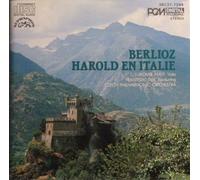 Berlioz: Harold En Italie, Op. 16