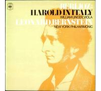 Berlioz: Harold in Italy