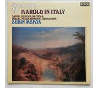 Berlioz: Harold In Italy