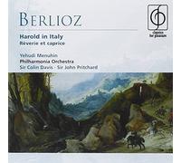 Berlioz: Harold in Italy