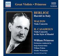 Berlioz Hector - Aroldo In Italia