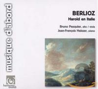 Berlioz Hector - Aroldo In Italia (Trascrizione Per