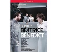 Berlioz Hector - Beatrice Et Benedict