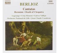 Hector Berlioz Death of Orpheus (Casadesus, Orchestre Nationale De Lille) (CD)