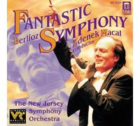 Berlioz Hector - Fantastic Symphony: Symphonie