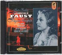 Berlioz, Hector - La Damnation De Faust