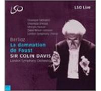 Berlioz, Hector - La Damnation de Faust
