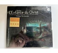 Berlioz Hector - L'Enfance Du Christ