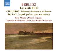 Berlioz Hector - Les Nuits Dete