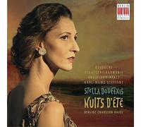 Berlioz Hector - Les Nuits D'Été Op.7