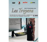 Berlioz Hector - Les Troyens