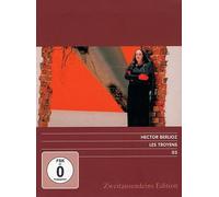 Berlioz Hector - Les Troyens - Zweitausend Edition