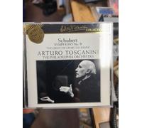 Schubert, F. – Sinfonia n. 9 – CD – RCA