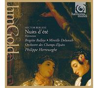 Berlioz, H. - Nuits D'Ete Herminie