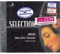 Berlioz Hector - Nuits D'ete' Op.7, Herminie