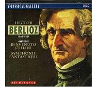 Berlioz, Hector - Ouverture Benvenuto Cellini